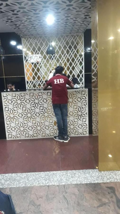 Hotel Bhagirathi Bhawanipatna Екстериор снимка