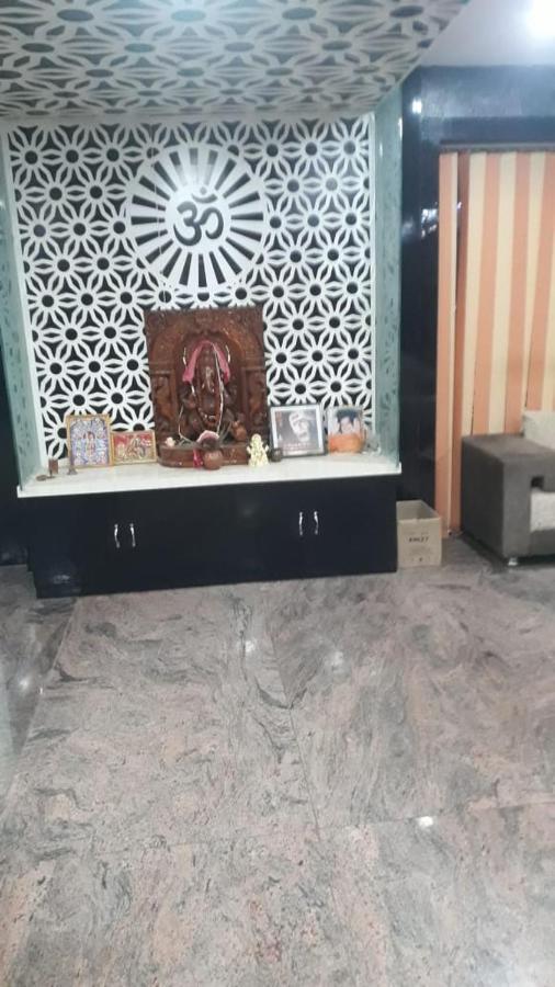 Hotel Bhagirathi Bhawanipatna Екстериор снимка