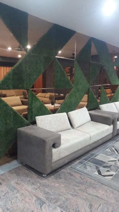 Hotel Bhagirathi Bhawanipatna Екстериор снимка